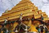 Wat Phrakeaw(ワット・プラケオ)