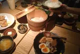 ごはんや 一芯 代官山