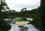 日本庭園 万博公園