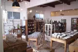 antiques tamiser