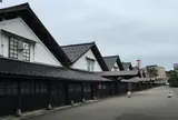 山居倉庫