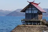 たつこ像