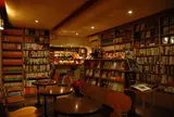 books & cafe BOUSINGOT