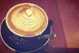 BE A GOOD NEIGHBOR COFFEE KIOSK ROPPONGI