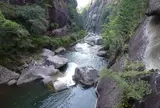 昇仙峡