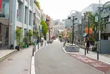 キャットストリート