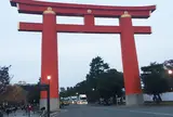 平安神宮