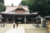 出水神社