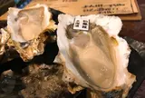 THE OYSTER MANS