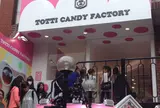 トッティ キャンディ ファクトリー 原宿店 （Totti Candy Factory） 