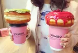 DUMBO Doughnuts and Coffee