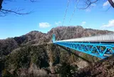 竜神大吊橋