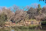 有栖川宮記念公園