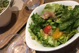SaladStop!(サラダストップ)表参道