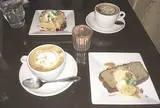 tokyo salonard cafe:dub トウキョウ サロナード カフェ ダブ
