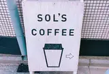 SOL'S COFFEE