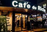 Café du Riche