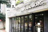 クリスプサラダワークス（CRISP SALAD WORKS） 恵比寿店