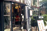 カフェ ラ・ボエム 新宿御苑