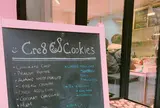 Cre8Cookies