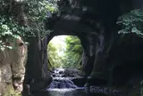 濃溝の滝