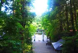 宝登山神社