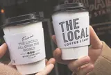 THE LOCAL COFFEE STAND