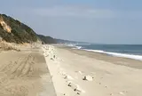 高松のビーチ