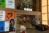 LAOX 札幌狸小路店