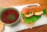tatomiya 熊本のサンドイッチ＆Bar