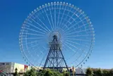 「OSAKA WHEEL（オオサカホイール）」