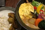 Rojiura Curry SAMURAI.鎌倉店