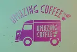 AMAZING COFFEE