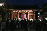 浅草寺