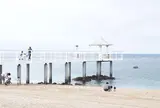 フサキビーチ