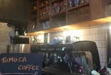 トモカコーヒー（TO.MO.CA.COFFEE） 代々木上原店