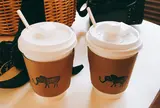 象の鼻カフェ