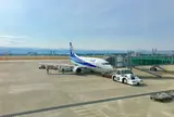 羽田空港国際線ターミナルビル