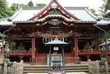 高尾山 薬王院（有喜寺）