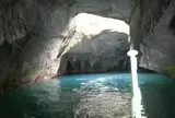 堂ヶ島洞窟めぐり