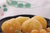 [食事•土産]甘納豆かわむら