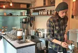 COUNTERPART COFFEE GALLERY