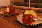 りんご飴専門店ポムダムールトーキョー