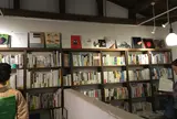 ロバの本屋