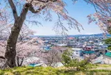 烏帽子山公園