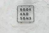 BOOK and SONS