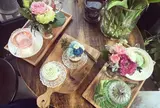 플로르떼 Florte flower cafe