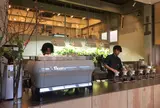 ブルーボトルコーヒー 中目黒カフェ