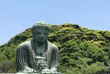 鎌倉大仏殿高徳院