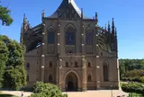 St Barbara's Church